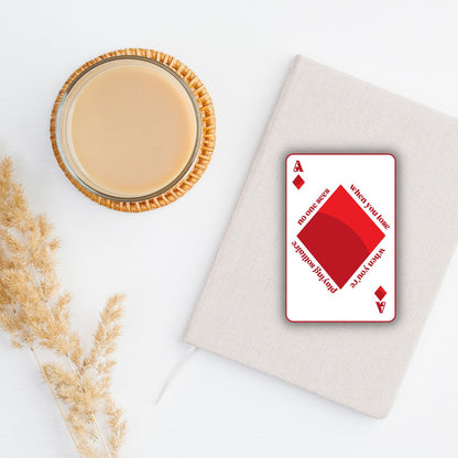 Taylor Swift Midnight Sticker | Taylorswift sticker | Dear Reader Sticker | Taylor Swift merch | Vinyl Sticker