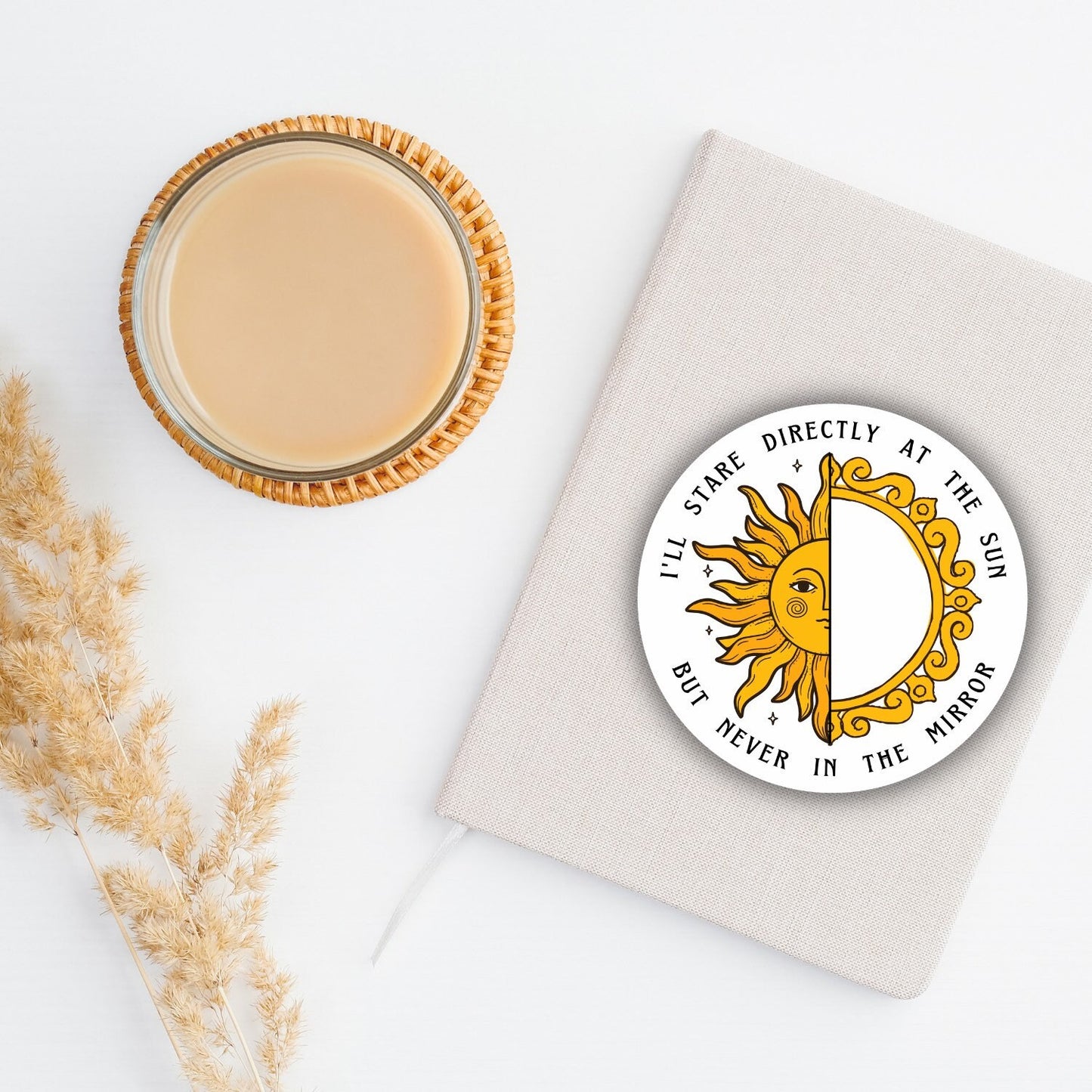 Taylor Swift Midnight Sticker | Taylorswift sticker | Anti-Hero Sticker | Taylor Swift merch | Vinyl Sticker | Kindle Sticker