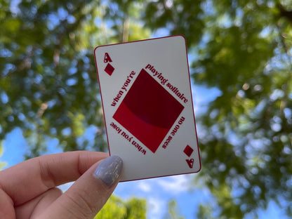 Taylor Swift Midnight Sticker | Taylorswift sticker | Dear Reader Sticker | Taylor Swift merch | Vinyl Sticker