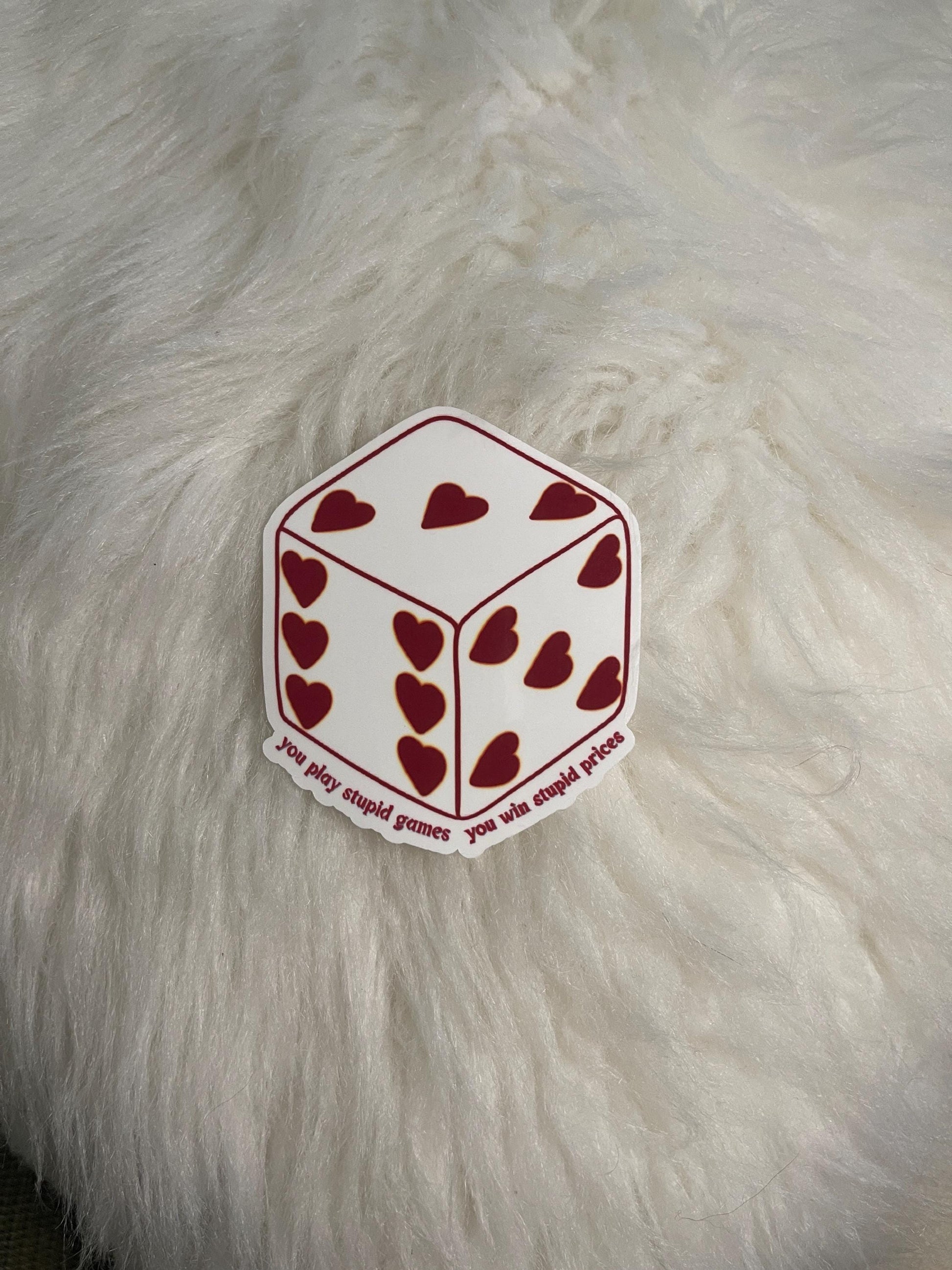 Sticker for Kindle Swiftie Merch Aesthetic Sticker Gift For Her