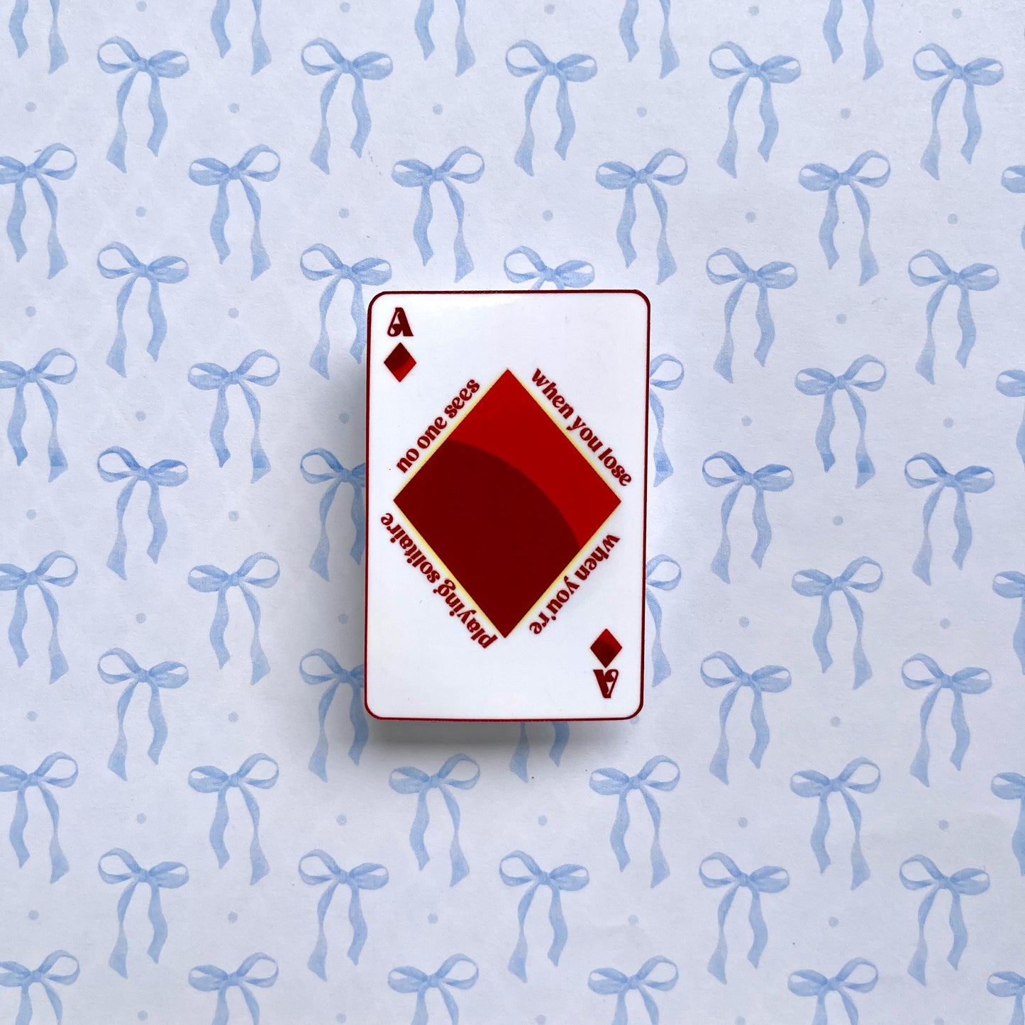 Taylor Swift Midnight Sticker | Taylorswift sticker | Dear Reader Sticker | Taylor Swift merch | Vinyl Sticker