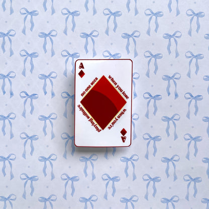 Taylor Swift Midnight Sticker | Taylorswift sticker | Dear Reader Sticker | Taylor Swift merch | Vinyl Sticker