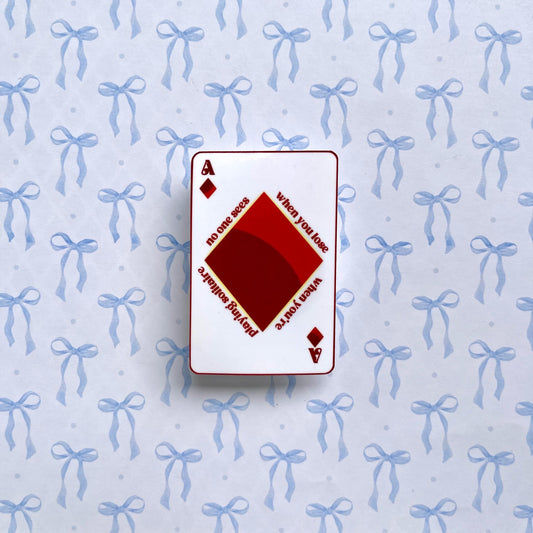 Taylor Swift Midnight Sticker | Taylorswift sticker | Dear Reader Sticker | Taylor Swift merch | Vinyl Sticker