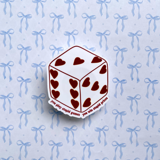 Sticker for Kindle Swiftie Merch Aesthetic Sticker Gift For Her
