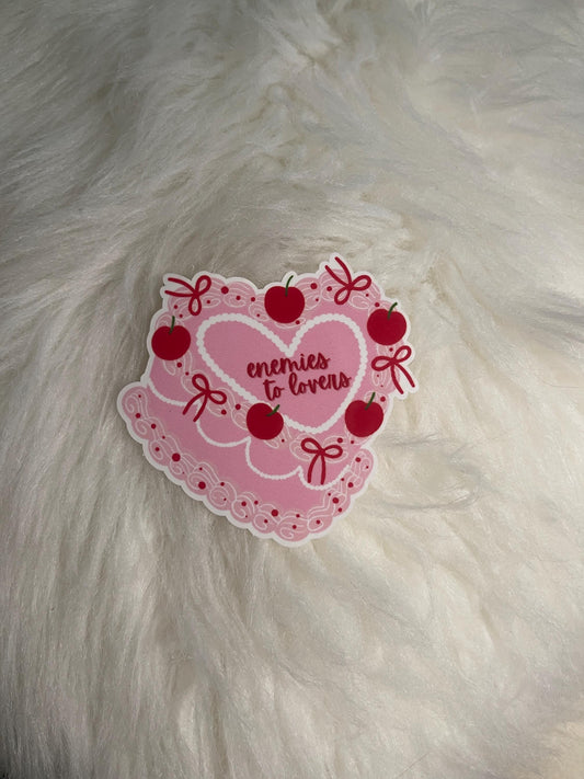 Kindle Accessory Sticker Smut Reader Sticker Gift for Smut Reader Fantasy Reader Sticker Book Lover Gift Aesthetic Stickers For Kindle