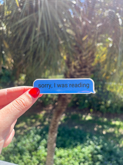 Kindle Stickers, Aesthetic Stickers for Laptop, Water Bottle, Kindle, Planner, Trendy Sticker Pack, Cute Bookish Stickers, Cute Stickers