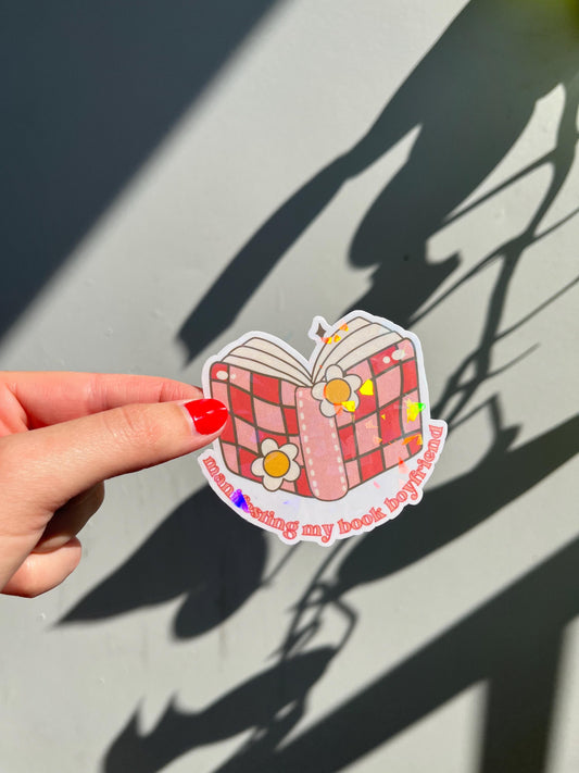 Kindle Stickers, Aesthetic Stickers for Laptop, Water Bottle, Kindle, Planner, Trendy Sticker Pack, Cute Bookish Stickers, Cute Stickers