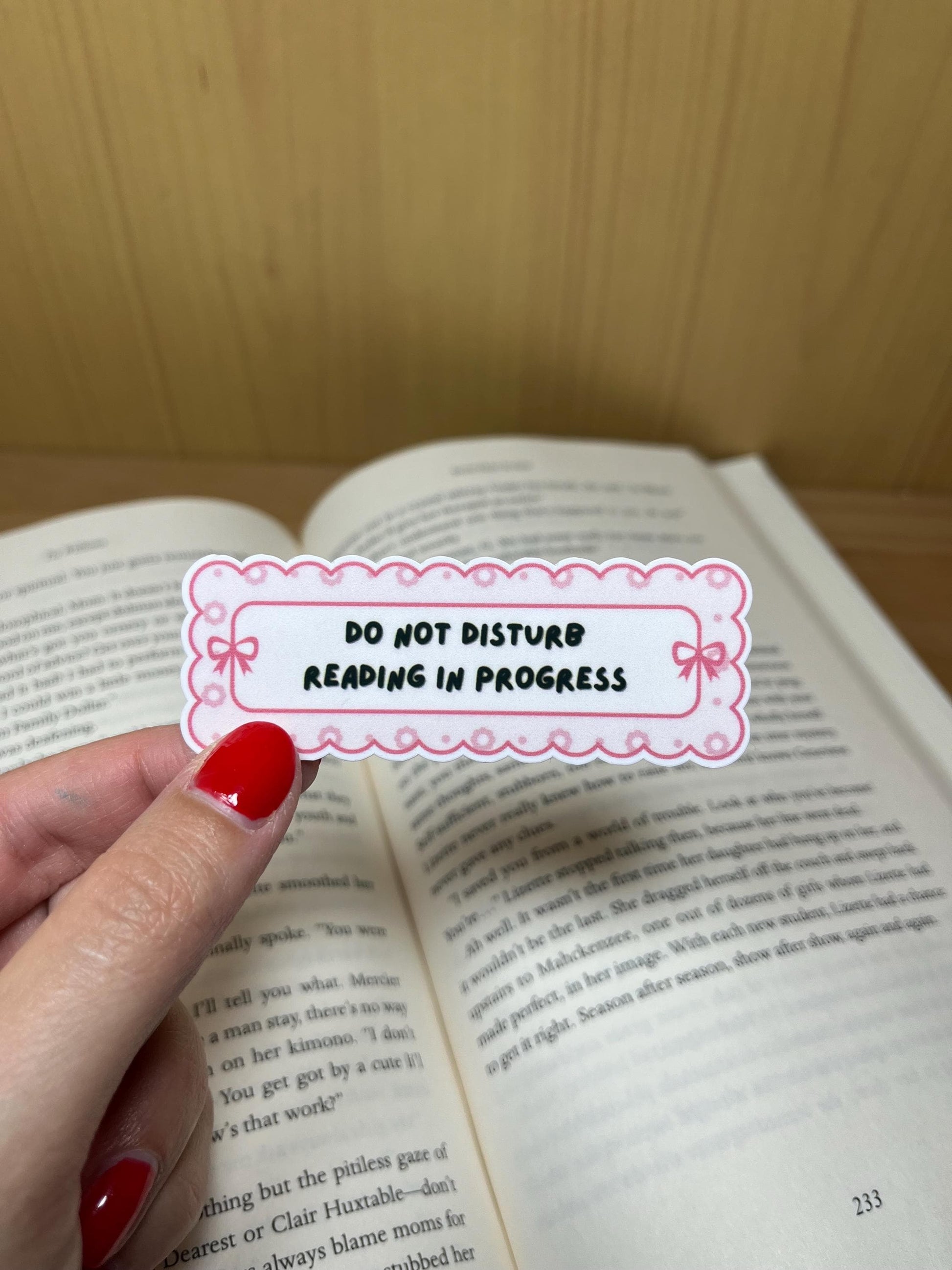 Kindle Stickers, Aesthetic Stickers for Laptop, Water Bottle, Kindle, Planner, Trendy Sticker Pack, Cute Bookish Stickers, Cute Stickers